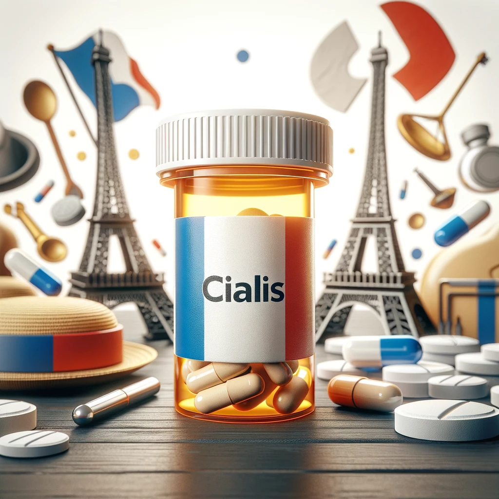 Comparateur de prix cialis france 